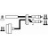 Ignition Cable Kit RC-AR406 NGK, Thumbnail 2