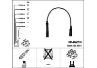Ignition Cable Kit RC-BW208 NGK