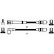 Ignition Cable Kit RC-BW218 NGK, Thumbnail 2