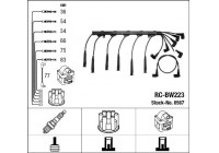Ignition Cable Kit RC-BW223 NGK