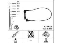 Ignition Cable Kit RC-BW225 NGK