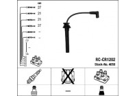 Ignition Cable Kit RC-CR1202 NGK