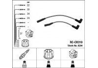Ignition Cable Kit RC-CR310 NGK