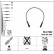 Ignition Cable Kit RC-CT402 NGK