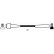 Ignition Cable Kit RC-CT402 NGK, Thumbnail 2