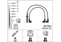 Ignition Cable Kit RC-CT613 NGK