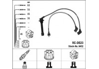 Ignition Cable Kit RC-DE23 NGK