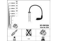 Ignition Cable Kit RC-DW1204 NGK