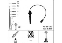 Ignition Cable Kit RC-EM1202 NGK