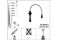 Ignition Cable Kit RC-EM1211 NGK