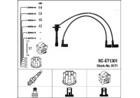 Ignition Cable Kit RC-ET1301 NGK