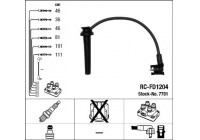 Ignition Cable Kit RC-FD1204 NGK