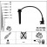 Ignition Cable Kit RC-FD1204 NGK