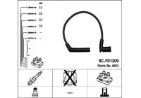 Ignition Cable Kit RC-FD1209 NGK