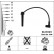Ignition Cable Kit RC-FD1211 NGK