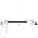 Ignition Cable Kit RC-FD1211 NGK, Thumbnail 2