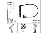 Ignition Cable Kit RC-FD1216 NGK