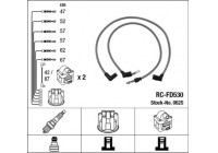 Ignition Cable Kit RC-FD530 NGK