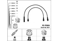 Ignition Cable Kit RC-FD804 NGK