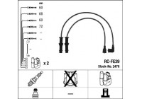 Ignition Cable Kit RC-FE39 NGK