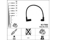 Ignition Cable Kit RC-FT602 NGK