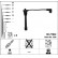 Ignition Cable Kit RC-FT632 NGK