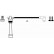 Ignition Cable Kit RC-FT632 NGK, Thumbnail 2