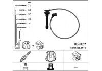 Ignition Cable Kit RC-HE57 NGK