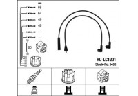 Ignition Cable Kit RC-LC1201 NGK