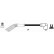 Ignition Cable Kit RC-LC1301 NGK, Thumbnail 2