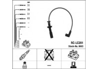 Ignition Cable Kit RC-LC201 NGK
