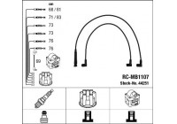Ignition Cable Kit RC-MB1107 NGK