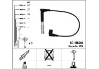 Ignition Cable Kit RC-MB201 NGK