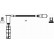 Ignition Cable Kit RC-MB203 NGK, Thumbnail 2
