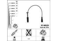 Ignition Cable Kit RC-MB220 NGK
