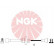 Ignition Cable Kit RC-ME96 NGK, Thumbnail 2
