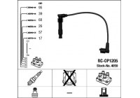Ignition Cable Kit RC-OP1205 NGK