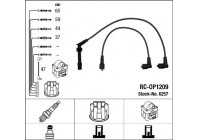 Ignition Cable Kit RC-OP1209 NGK
