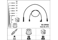Ignition Cable Kit RC-OP403 NGK