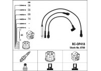 Ignition Cable Kit RC-OP418 NGK