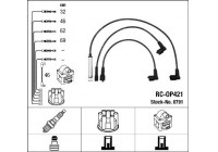 Ignition Cable Kit RC-OP421 NGK