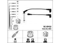 Ignition Cable Kit RC-OP432 NGK