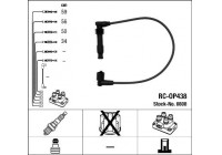 Ignition Cable Kit RC-OP438 NGK