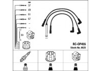 Ignition Cable Kit RC-OP455 NGK