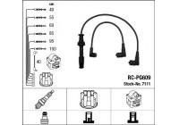 Ignition Cable Kit RC-PG609 NGK