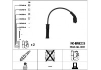 Ignition Cable Kit RC-RN1203 NGK