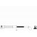 Ignition Cable Kit RC-RN1203 NGK, Thumbnail 2