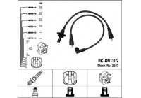 Ignition Cable Kit RC-RN1302 NGK