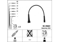 Ignition Cable Kit RC-RN601 NGK