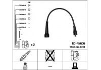 Ignition Cable Kit RC-RN606 NGK